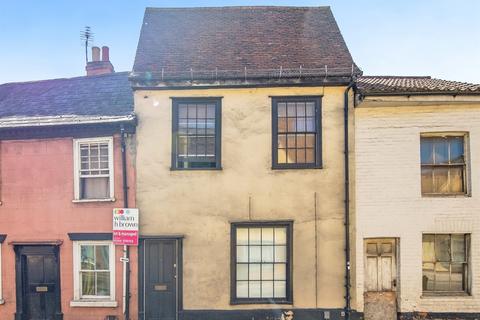 East Street, Colchester