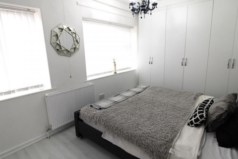 undefined, Paulden Drive, Failsworth M35
