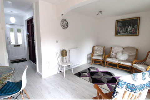 undefined, Paulden Drive, Failsworth M35