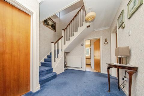 4 bedroom detached house for sale, Chestnut Close, Rushmere St. Andrew, IPSWICH