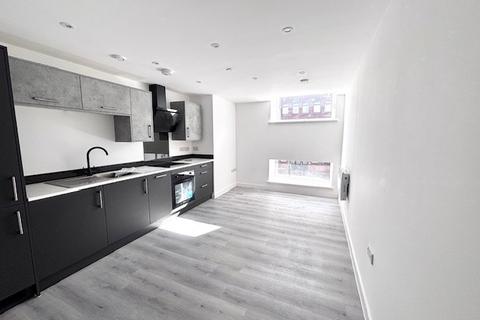 1 bedroom flat to rent, George Street, HULL