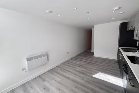 1 bedroom flat to rent, George Street, HULL