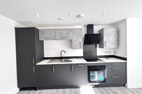 1 bedroom flat to rent, George Street, HULL