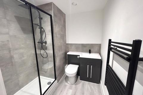 1 bedroom flat to rent, George Street, HULL