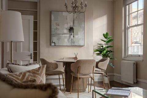 3 bedroom apartment for sale, Edith Road London W14
