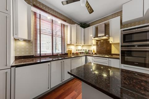 3 bedroom apartment for sale, Edith Road London W14