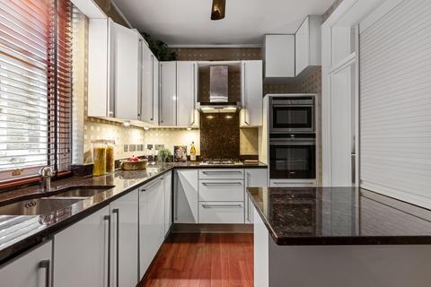 3 bedroom apartment for sale, Edith Road London W14