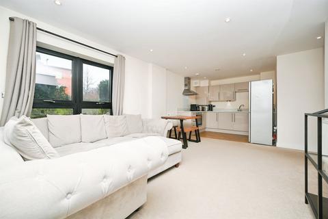 2 bedroom ground floor flat for sale, Bessemer Road, WELWYN GARDEN CITY