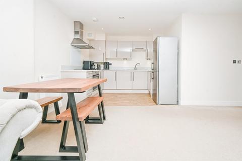 2 bedroom ground floor flat for sale, Bessemer Road, WELWYN GARDEN CITY