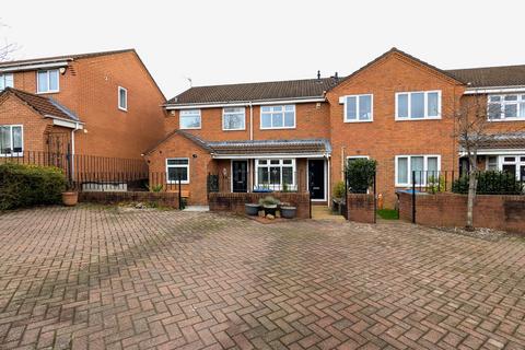 2 bedroom terraced house for sale, Castle Riggs, Chester Le Street, DH2