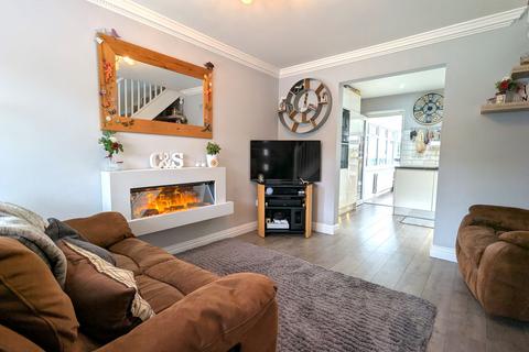 2 bedroom terraced house for sale, Castle Riggs, Chester Le Street, DH2