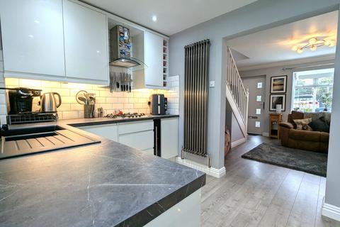 2 bedroom terraced house for sale, Castle Riggs, Chester Le Street, DH2