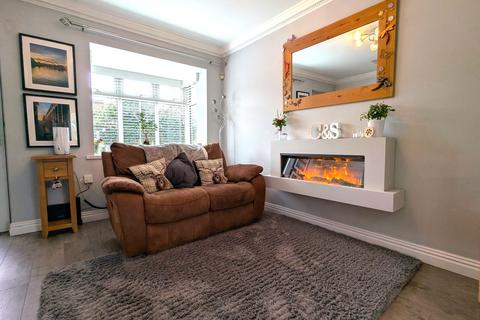 2 bedroom terraced house for sale, Castle Riggs, Chester Le Street, DH2