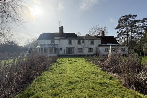undefined, The Mill House, 79 Mill Way, Grantchester, Cambridge, Cambridgeshire CB3 9ND