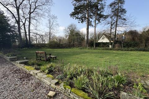 undefined, The Mill House, 79 Mill Way, Grantchester, Cambridge, Cambridgeshire CB3 9ND
