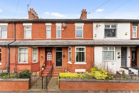 3 bedroom terraced house for sale, Station Road, Stockport SK5