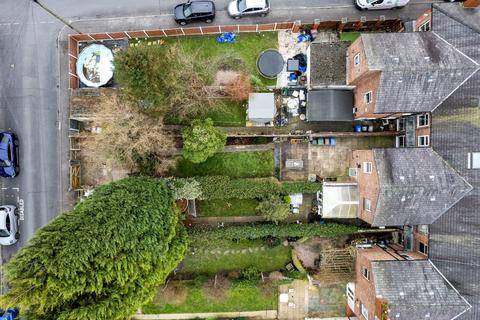 3 bedroom terraced house for sale, Station Road, Stockport SK5