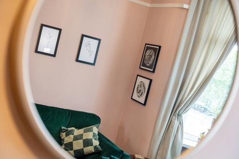 3 bedroom terraced house for sale, Station Road, Stockport SK5