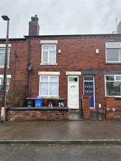 2 bedroom terraced house to rent, Normanby Street, Swinton M27