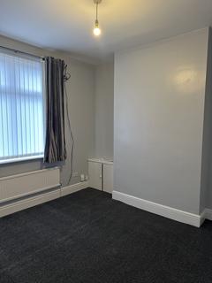 2 bedroom terraced house to rent, Normanby Street, Swinton M27