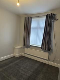 2 bedroom terraced house to rent, Normanby Street, Swinton M27