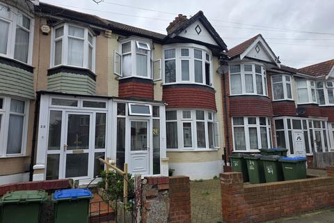 undefined, London SE2