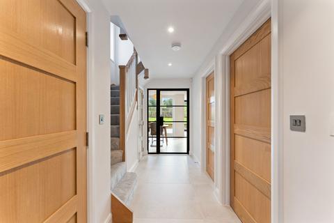 undefined, Manor Terrace, Macclesfield SK11