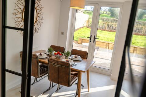 undefined, Manor Terrace, Macclesfield SK11