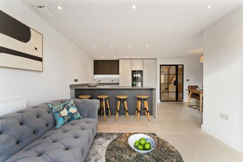 undefined, Manor Terrace, Macclesfield SK11