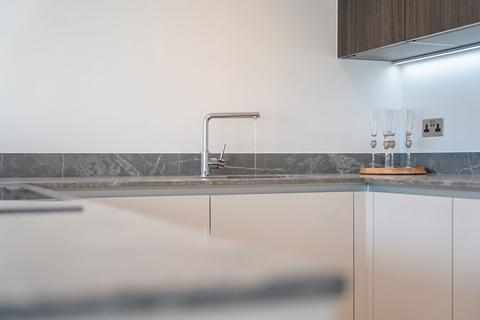 undefined, Manor Terrace, Macclesfield SK11