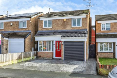 Arden Gate, Balby, Doncaster