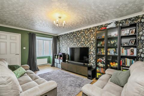 undefined, Arden Gate, Balby, Doncaster