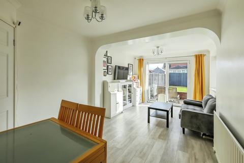 undefined, Arden Gate, Balby, Doncaster