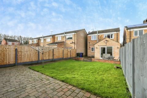undefined, Arden Gate, Balby, Doncaster