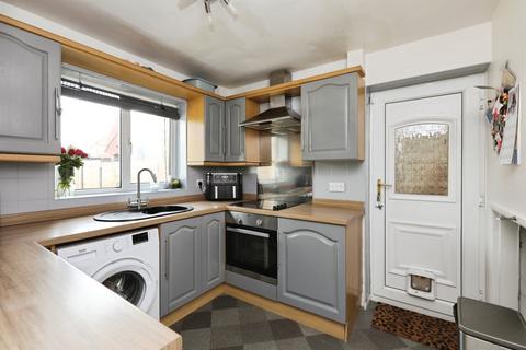 undefined, Arden Gate, Balby, Doncaster