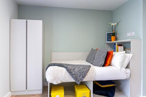 Silver Studio at The Refinery, 6 Bingley Street LS3