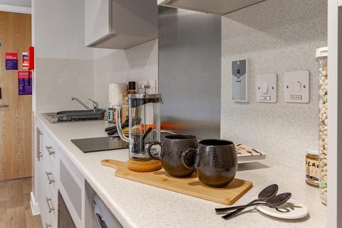 undefined, Silver Studio at The Refinery, 6 Bingley Street LS3