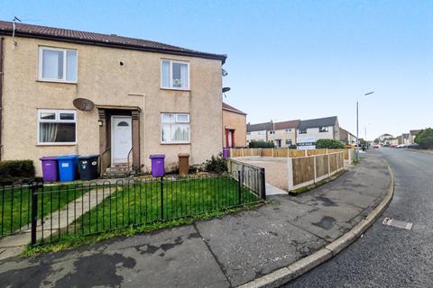 2 bedroom flat for sale, Morrison Avenue, Stevenston KA20