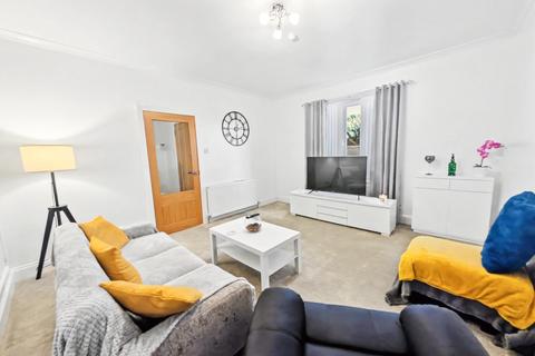 2 bedroom flat for sale, Morrison Avenue, Stevenston KA20