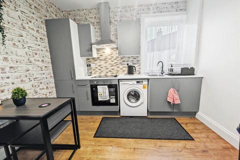 2 bedroom flat for sale, Morrison Avenue, Stevenston KA20