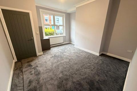 undefined, Catherine Street East, Horwich, Bolton, Greater Manchester, BL6