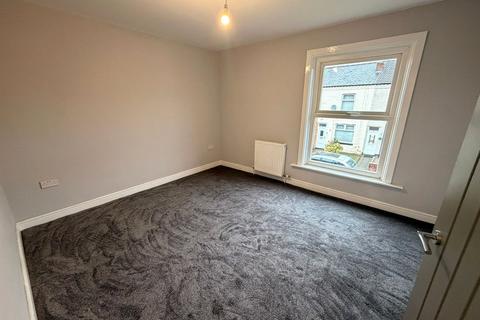 undefined, Catherine Street East, Horwich, Bolton, Greater Manchester, BL6