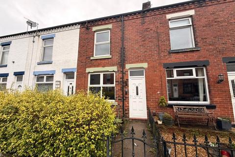 2 bedroom terraced house to rent, Catherine Street East, Horwich, Bolton, Greater Manchester, BL6