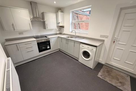 2 bedroom terraced house to rent, Catherine Street East, Horwich, Bolton, Greater Manchester, BL6