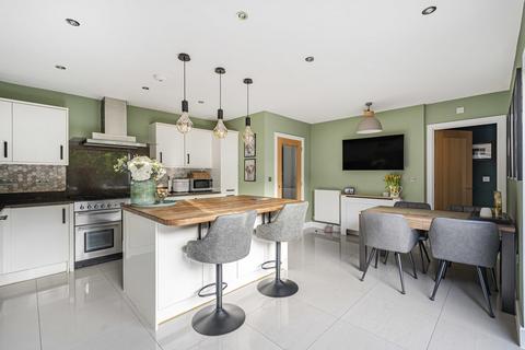 4 bedroom detached house for sale, Miller Drive, Four Marks, Hampshire, GU34