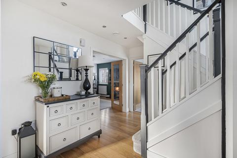 4 bedroom detached house for sale, Miller Drive, Four Marks, Hampshire, GU34