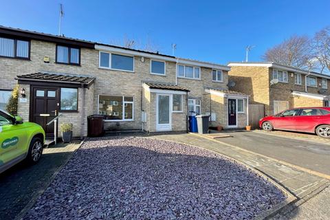 undefined, Alwards Close, Alvaston, DE24