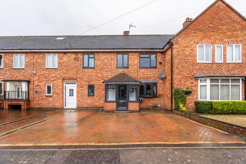 undefined, SSTC Prior To Launch - Newlands Road, Bentley Heath, Solihull