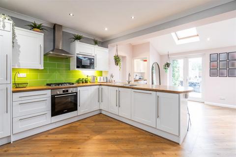 undefined, SSTC Prior To Launch - Newlands Road, Bentley Heath, Solihull