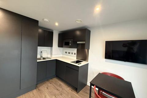 undefined, Low Hill, Liverpool, Merseyside, L6